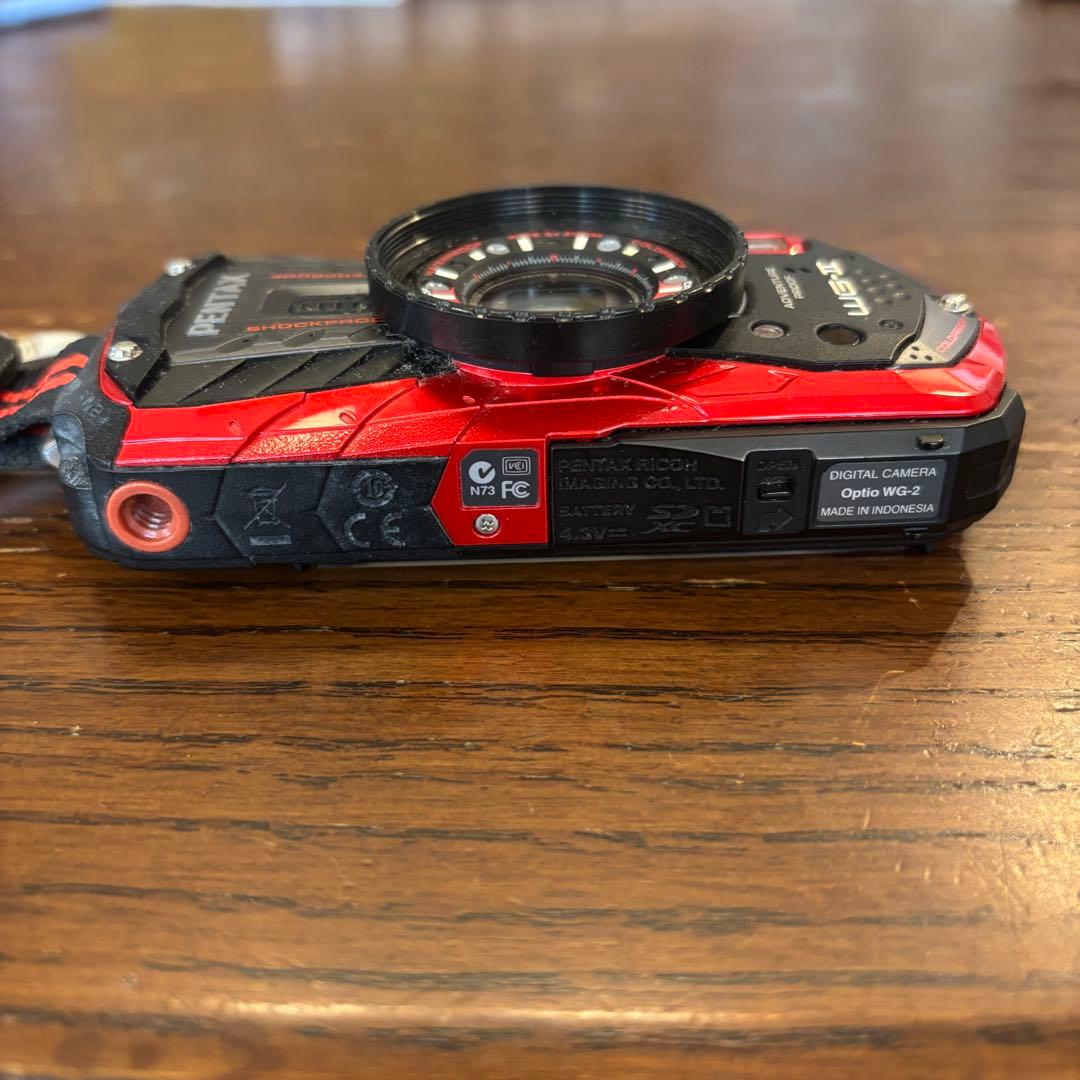 けんいちページ