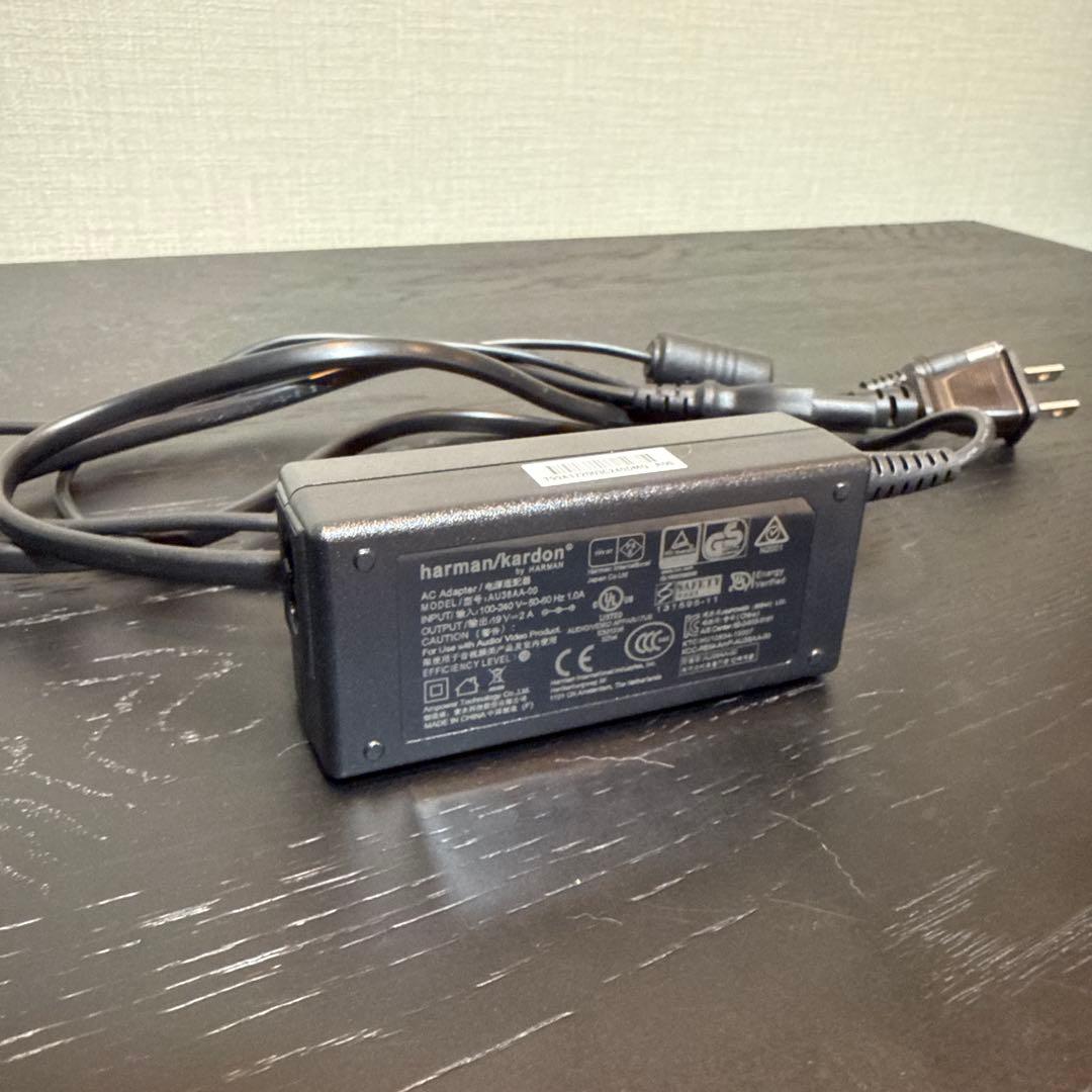 harman/kardon ONYX STUDIO ワイヤレススピーカー 中古