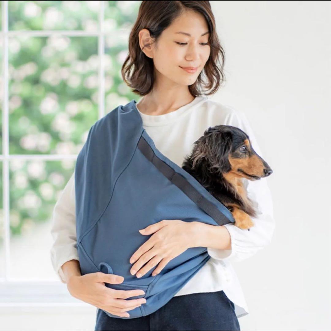 erva ドッグスリング ファーシル FACIL