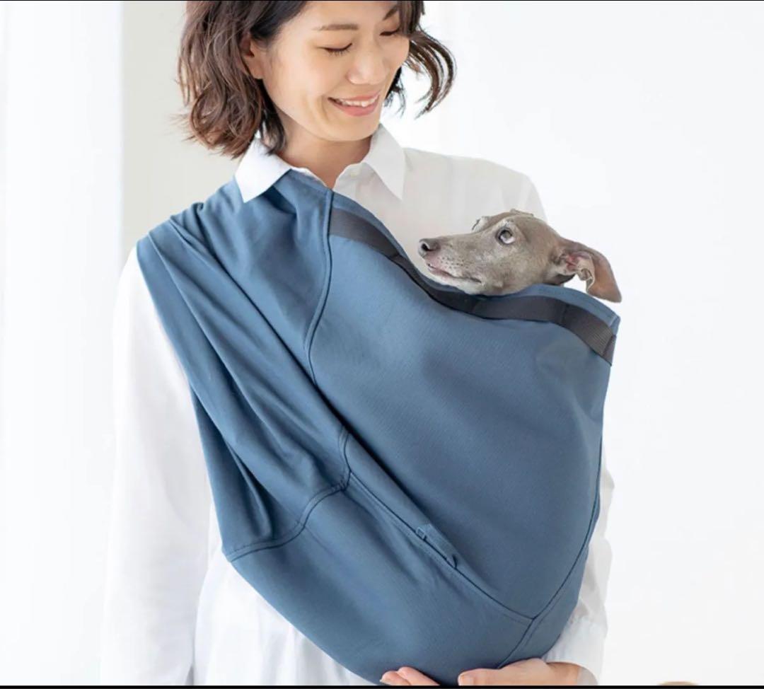 erva ドッグスリング ファーシル FACIL