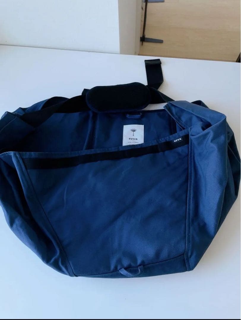 erva ドッグスリング ファーシル FACIL