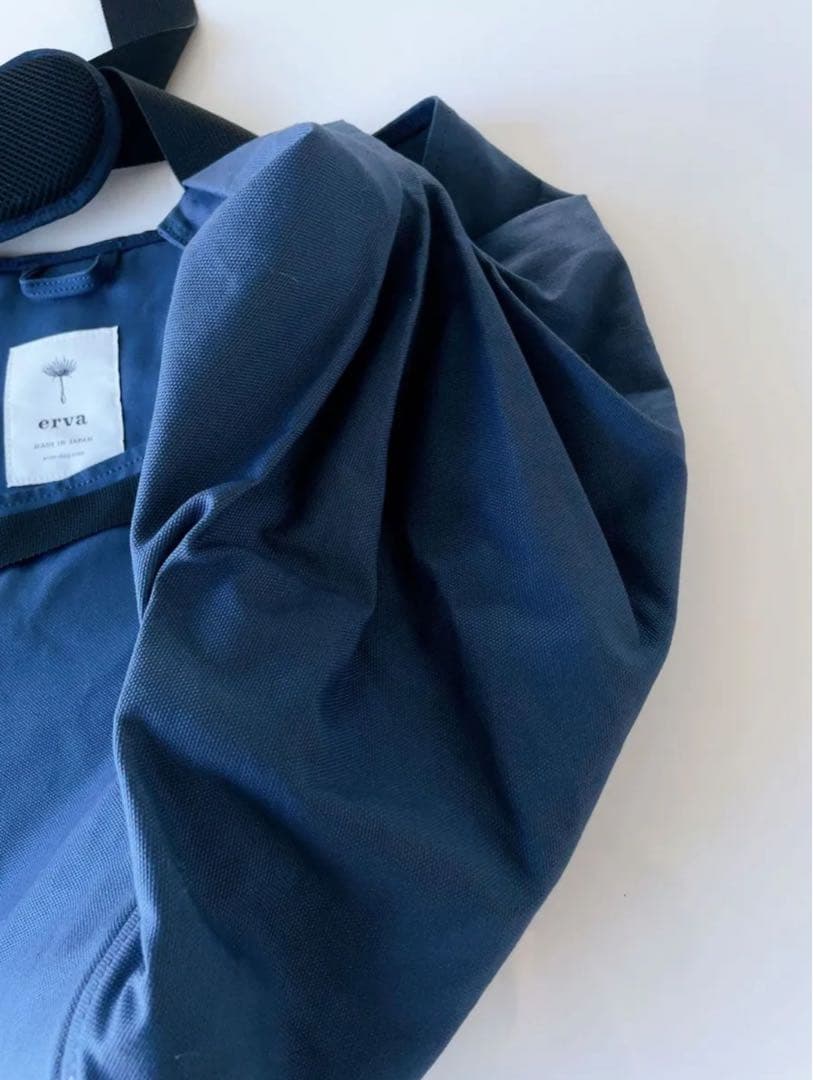 erva ドッグスリング ファーシル FACIL