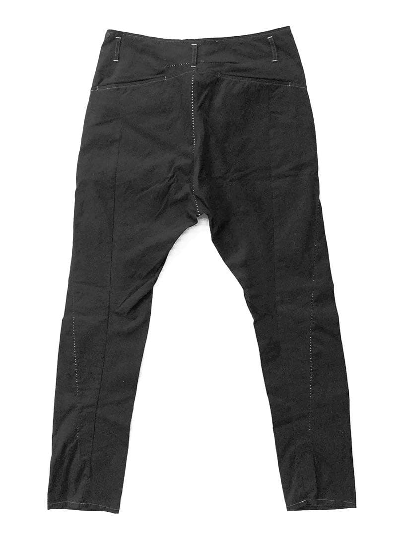 incarnation サルエルパンツ#3 C DIEM m.a+ ierib