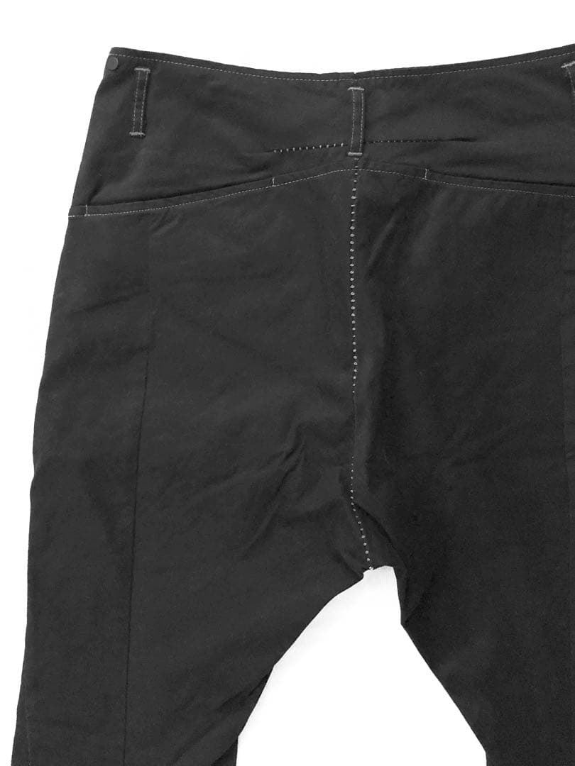 incarnation サルエルパンツ#3 C DIEM m.a+ ierib