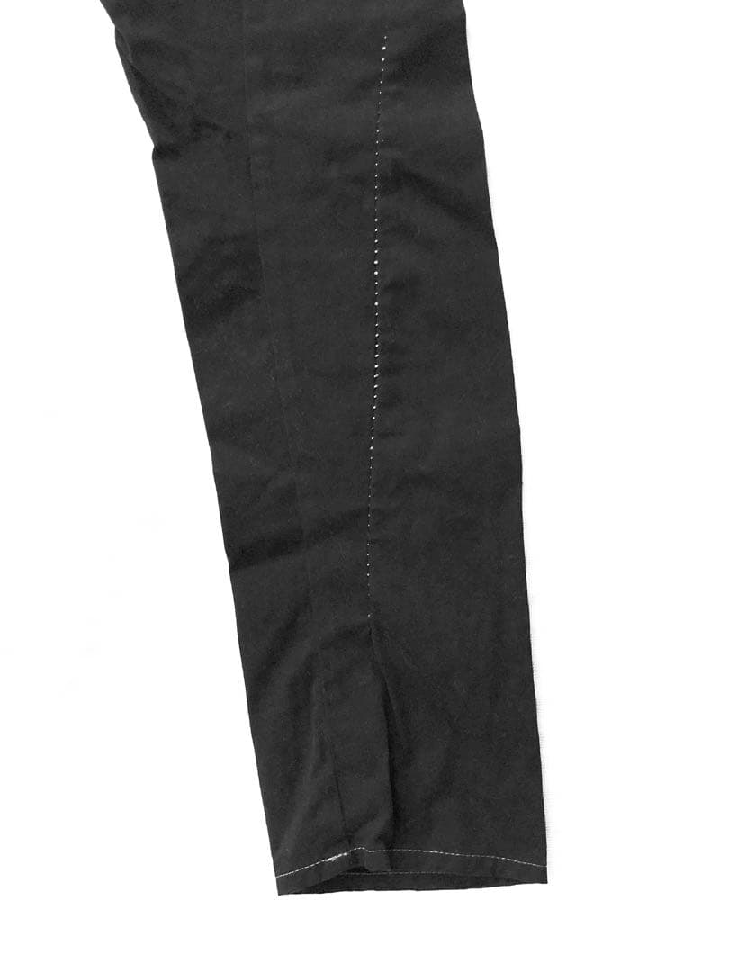 incarnation サルエルパンツ#3 C DIEM m.a+ ierib