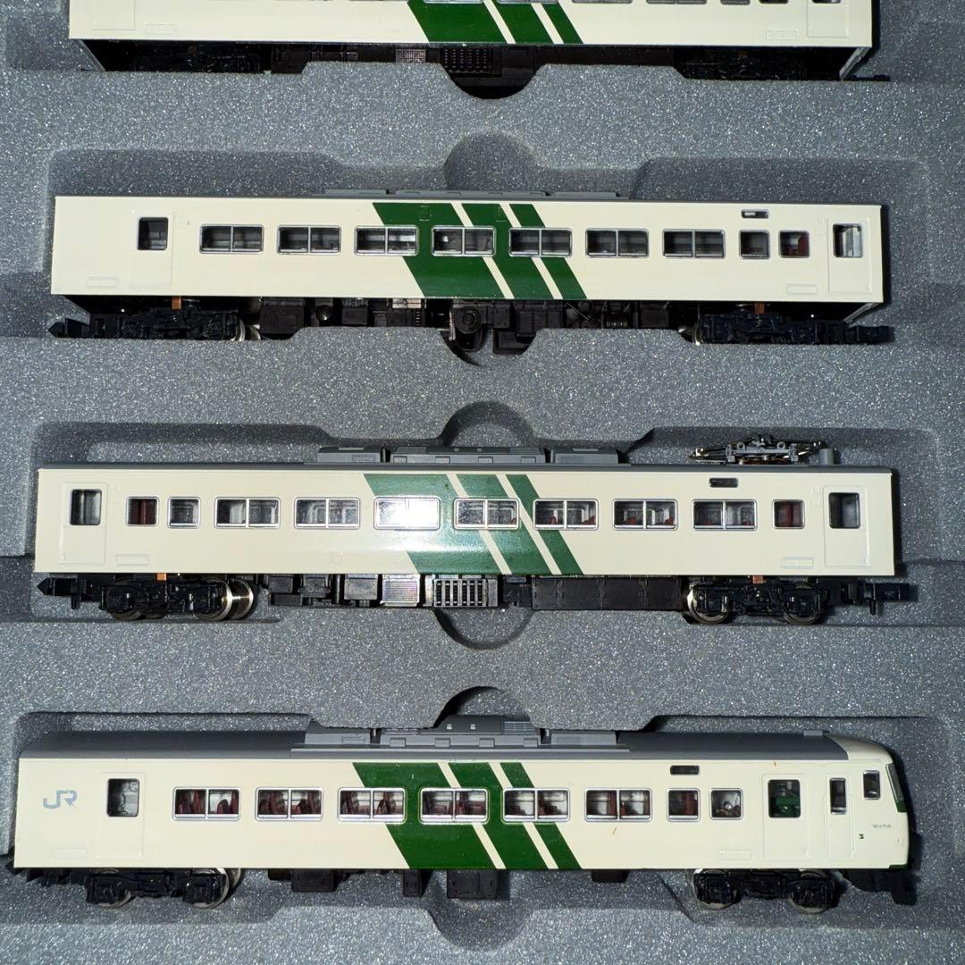 Nゲージ　鉄道模型　まとめ売り