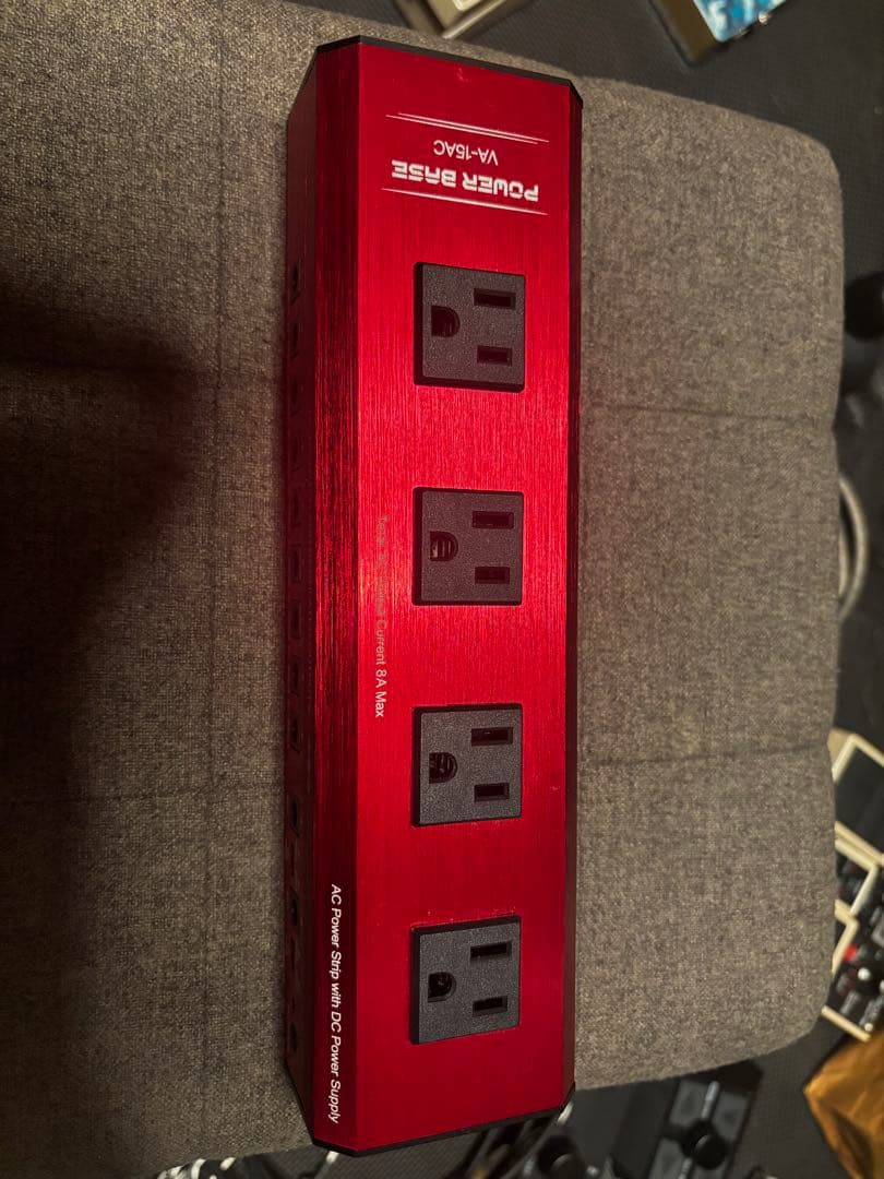 VITAL AUDIO ( バイタルオーディオ )VA-15 AC