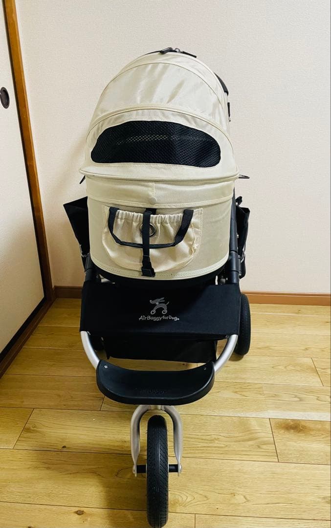 エアバギー フォー ドッグ ドーム2 スタンダード Mサイズ