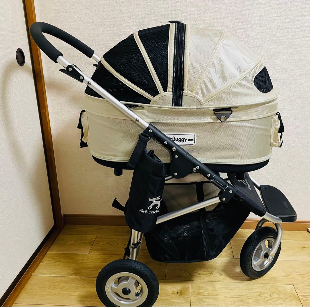 エアバギー フォー ドッグ ドーム2 スタンダード Mサイズ