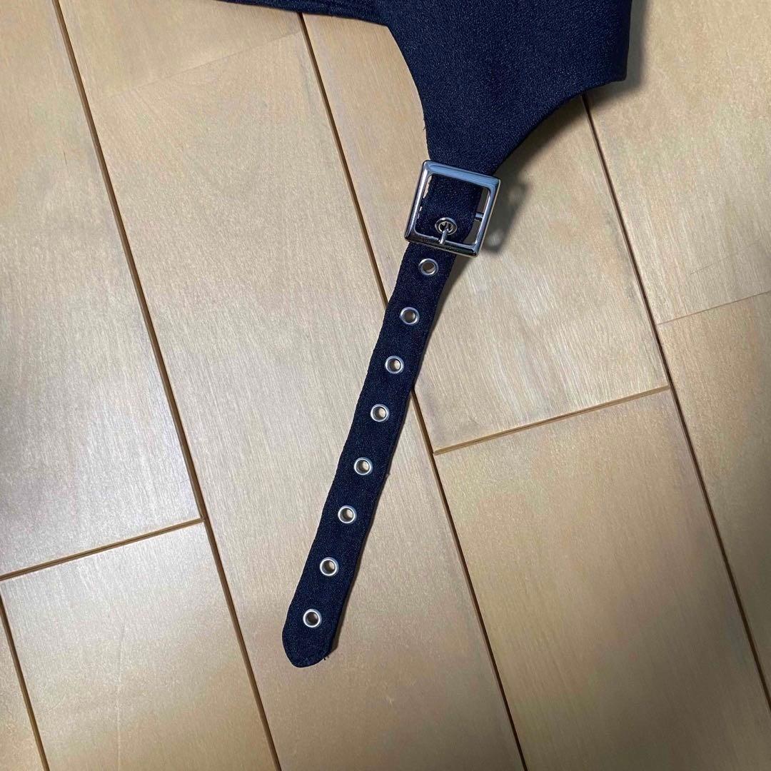 PRANK PROJECT Eyelet Skirt アイレットミニスカート