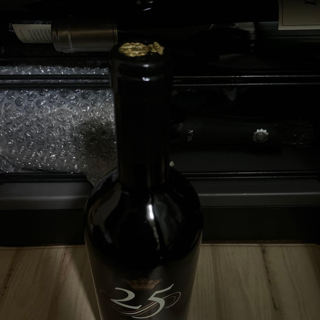 【セラー保管】オルネライア2010 25周年モデル【配送料無料】