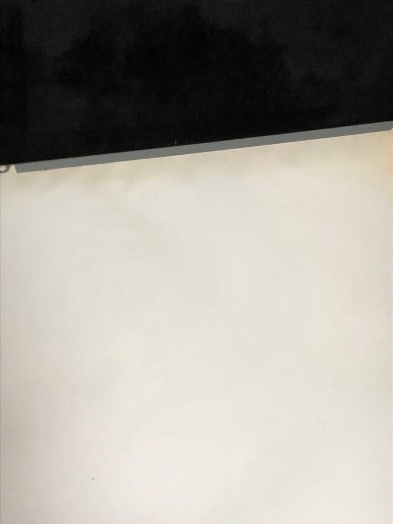 めぞん一刻 高橋留美子描き下ろし 1987年度 壁掛けB2カレンダー