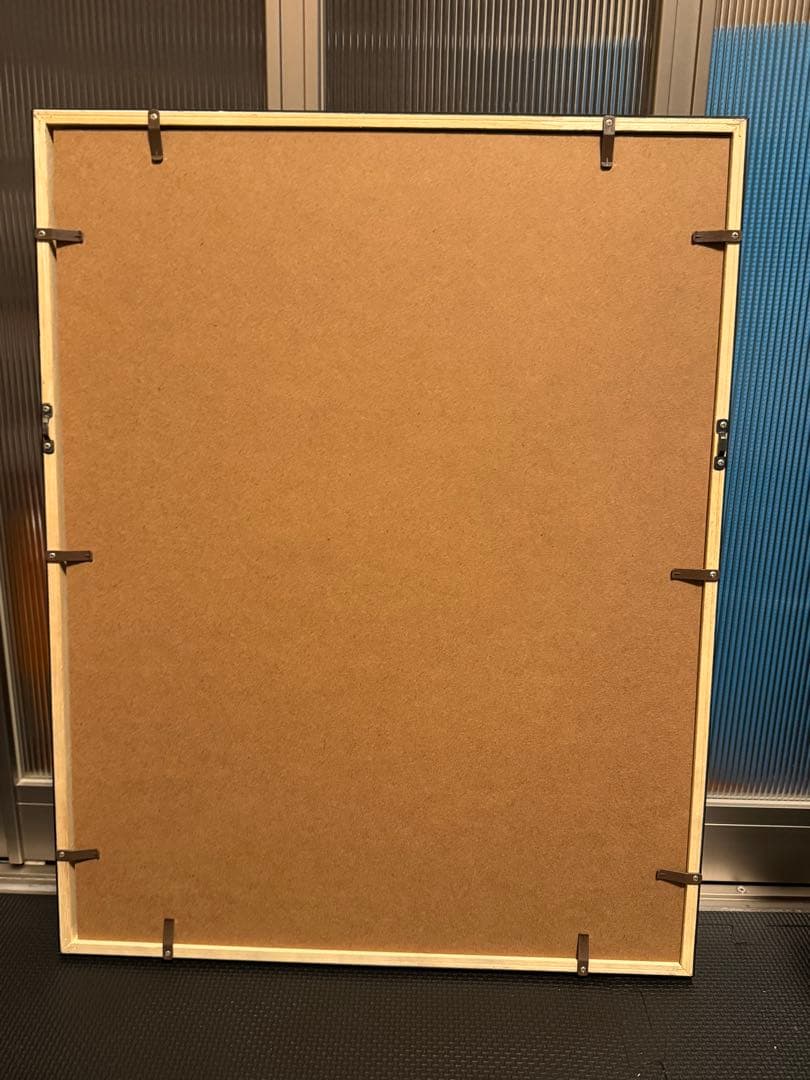 【完全受注生産】ギルティギア　プリモアート　石渡太輔さん直筆サイン入り