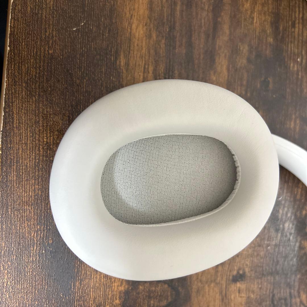 SONY WH-CH720N ワイヤレスヘッドホン ホワイト