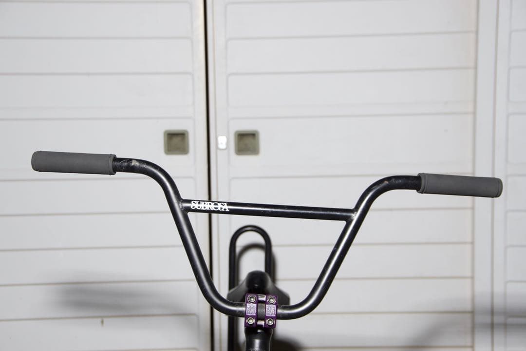 BMX subrosa サブローサ