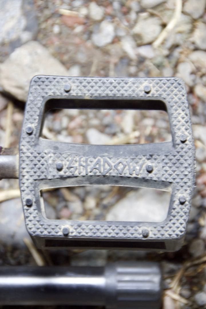 BMX subrosa サブローサ