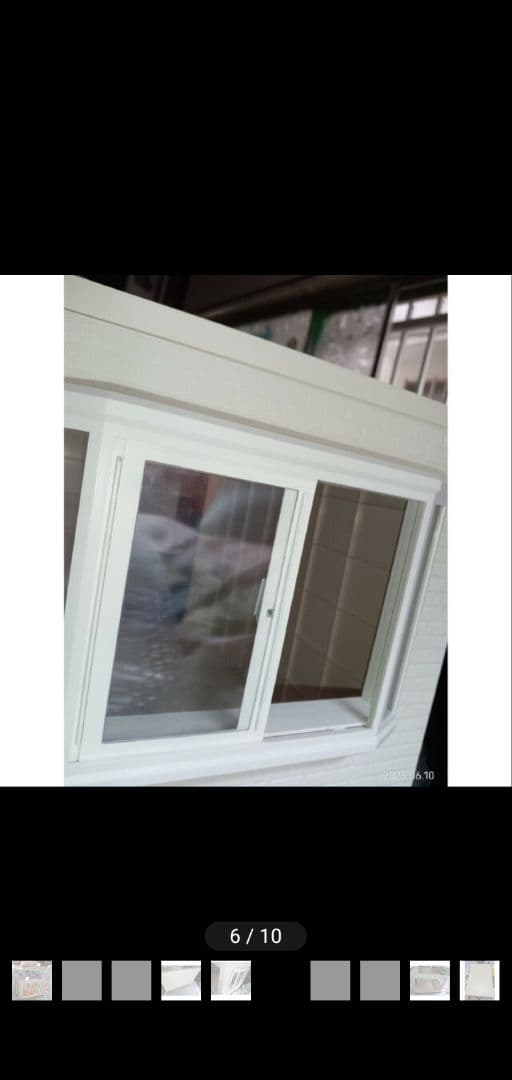 リーメント　ぷちハウジング