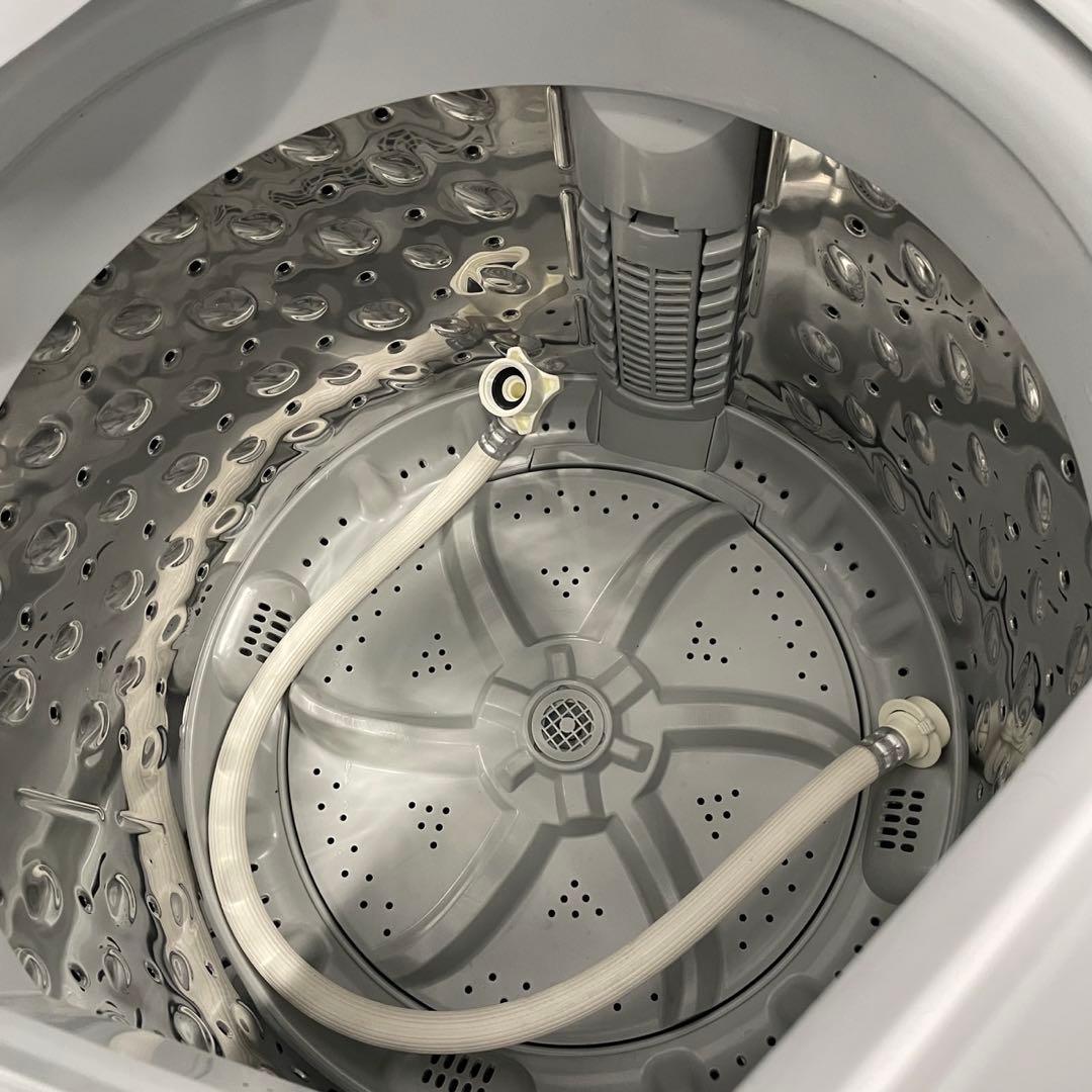 220❤️　21年製　冷蔵庫　洗濯機　レンジ　家電セット　一人暮らし　設置無料