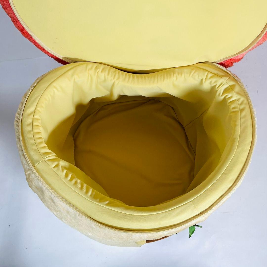 希少 レア DISNEY ディズニーストア ジャンボプラッシュ チップ&デール