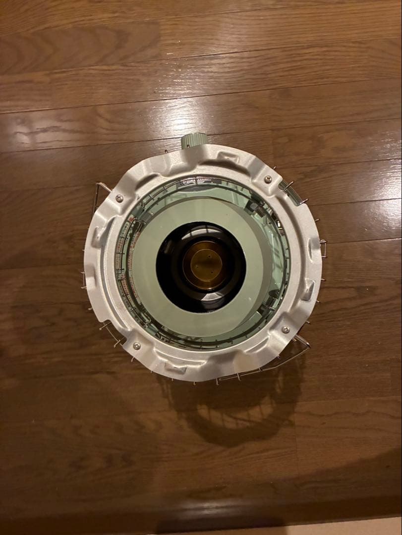 アラジン　ブルーフレームクッカー　BF-4001