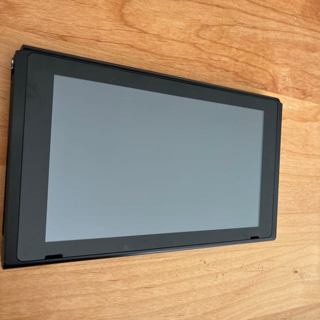 Nintendo Switch 本体【ジャンク品】