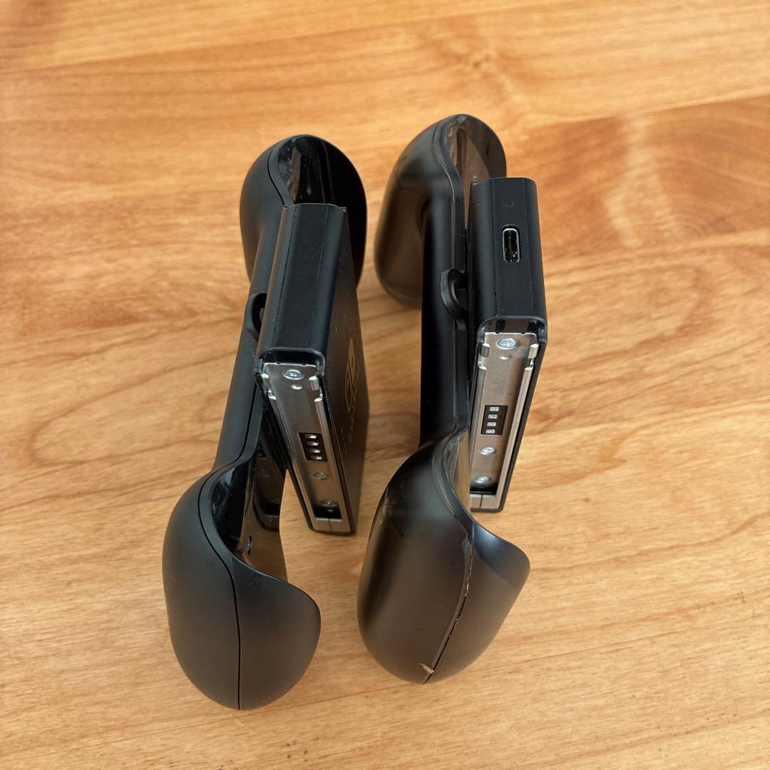 Nintendo Switch 本体【ジャンク品】