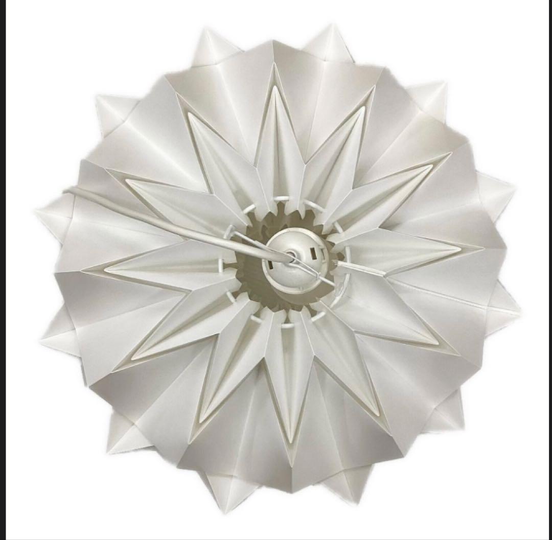 北欧　正規品　LE KLINT 176B ペンダントライト レクリント アクタス