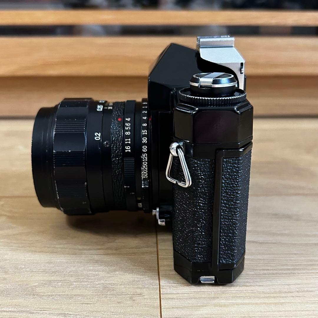 ★超希少★ KOWA UW190 1:4/19 フィルムカメラ