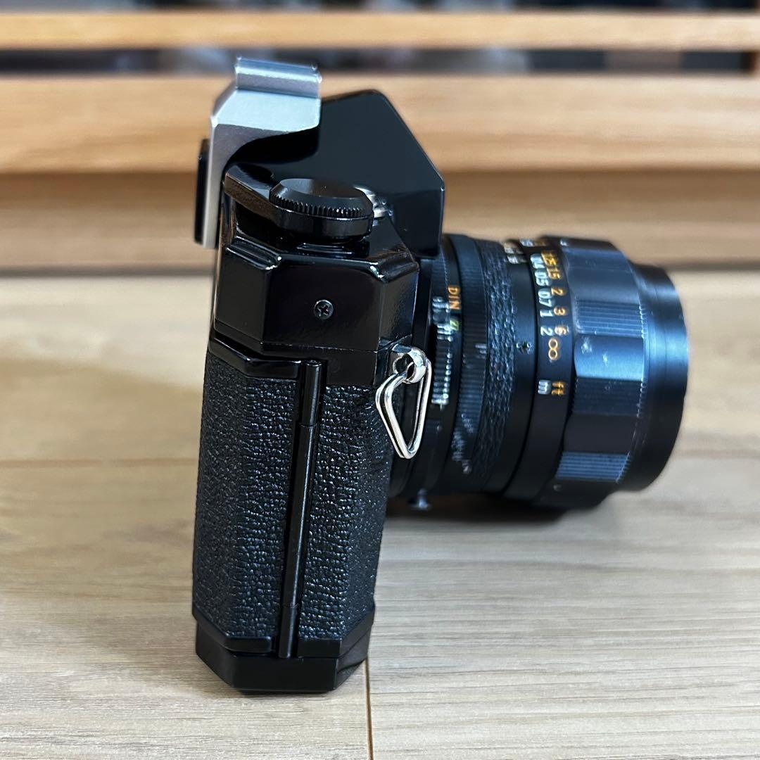 ★超希少★ KOWA UW190 1:4/19 フィルムカメラ