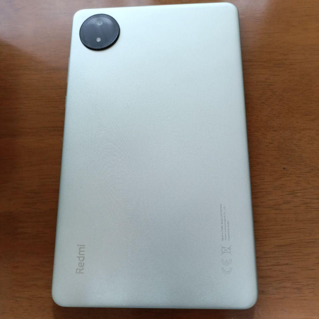 Xiaomi Redmi Pad SE 8.7 本体