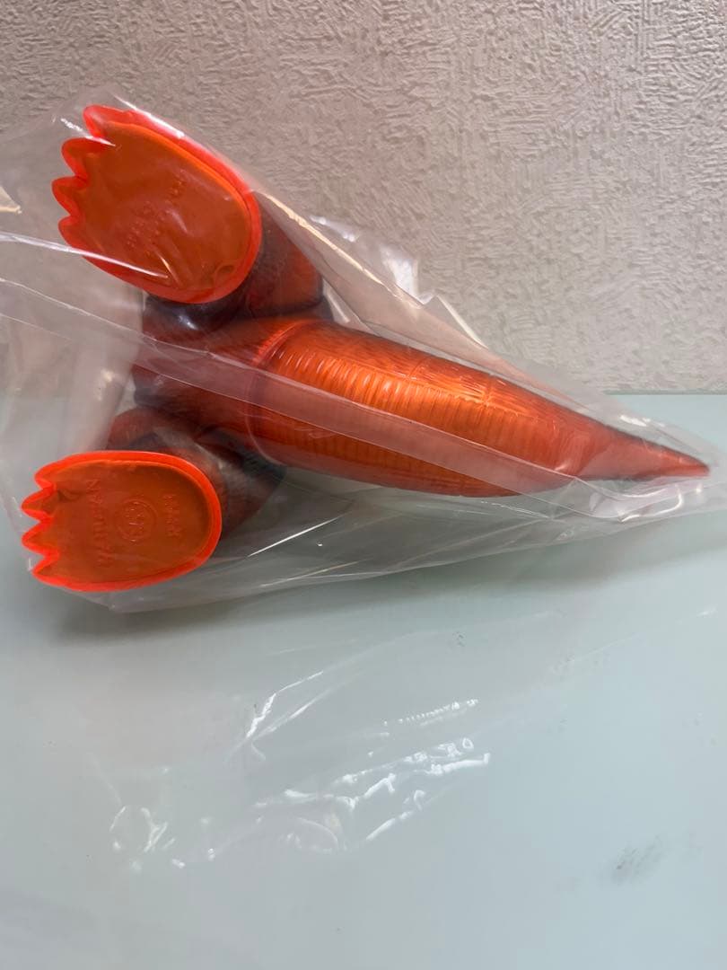 マルサン　’95ゴジラ　デスゴジ　福袋　特撮のDNA ゴジラ　旭川上陸