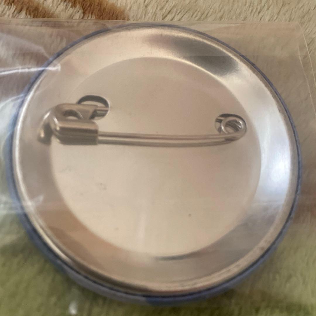 プロセカ あの日見た星空 Leo/need in 満天 缶バッジ グッズ