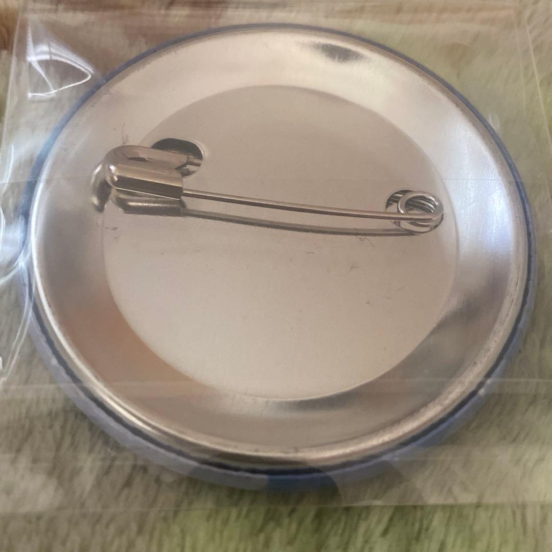 プロセカ あの日見た星空 Leo/need in 満天 缶バッジ グッズ