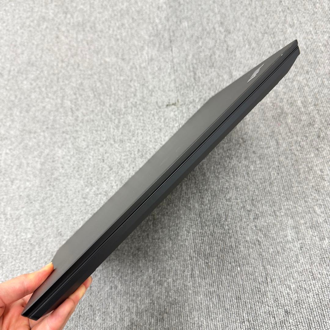 Windowsノート本体 Lenovo ThinkPad L390 8GB/256GB