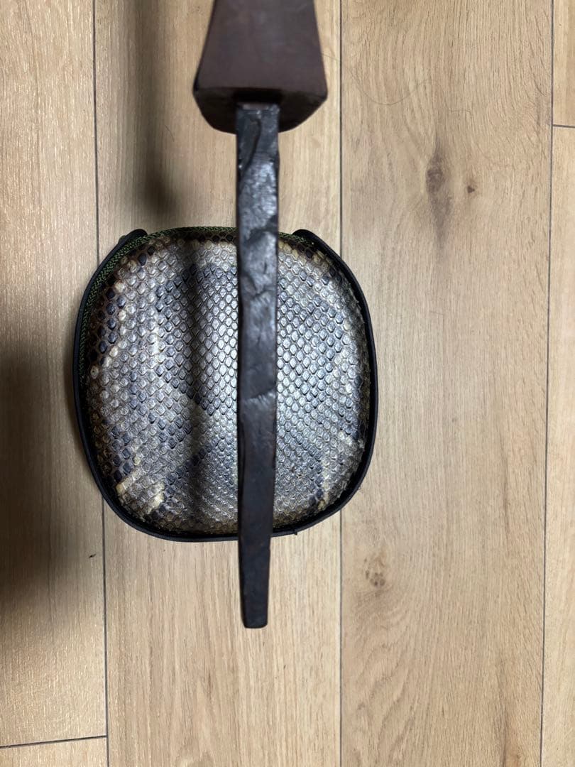 沖縄三線　ユナー