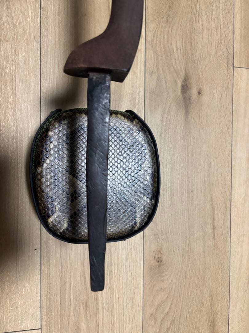 沖縄三線　ユナー