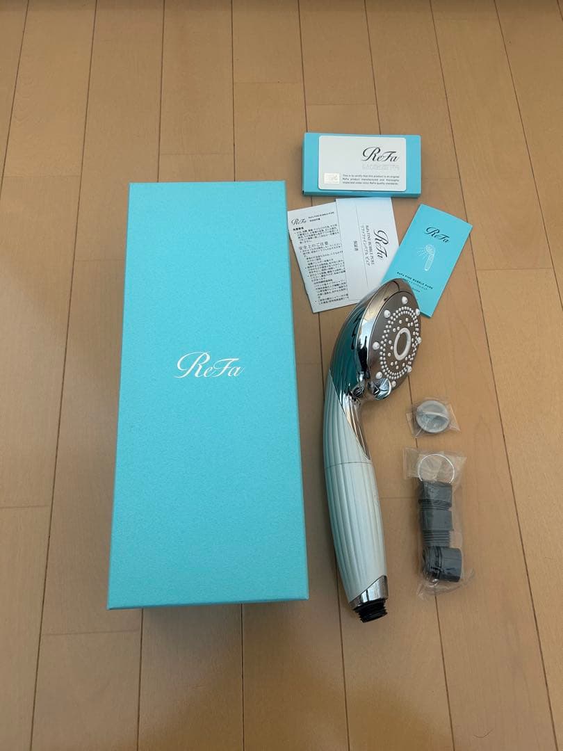 ReFa FINE BUBBLE PURE リファファインバブルピュア