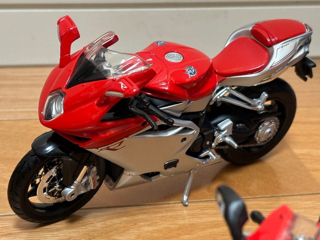 1/12 バイク 完成品 11台セット