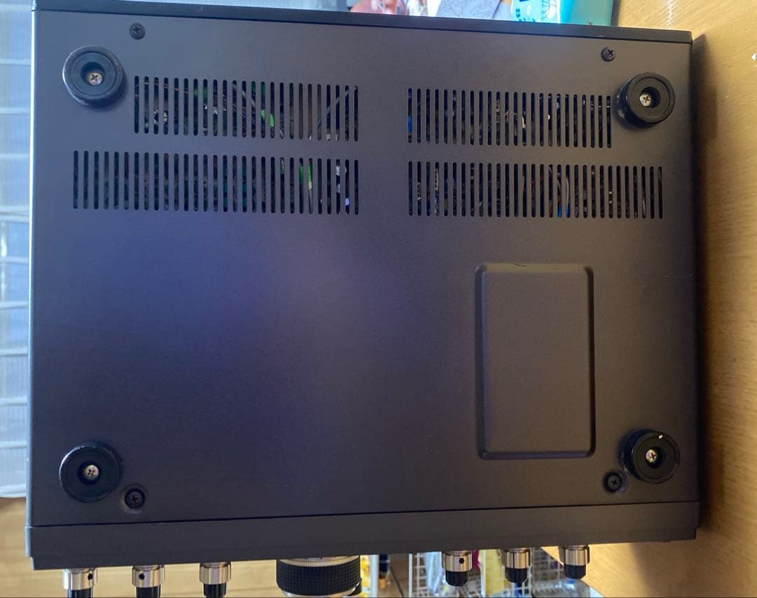 （にゃにさん専用）YAESU 八重洲 FT-767SX