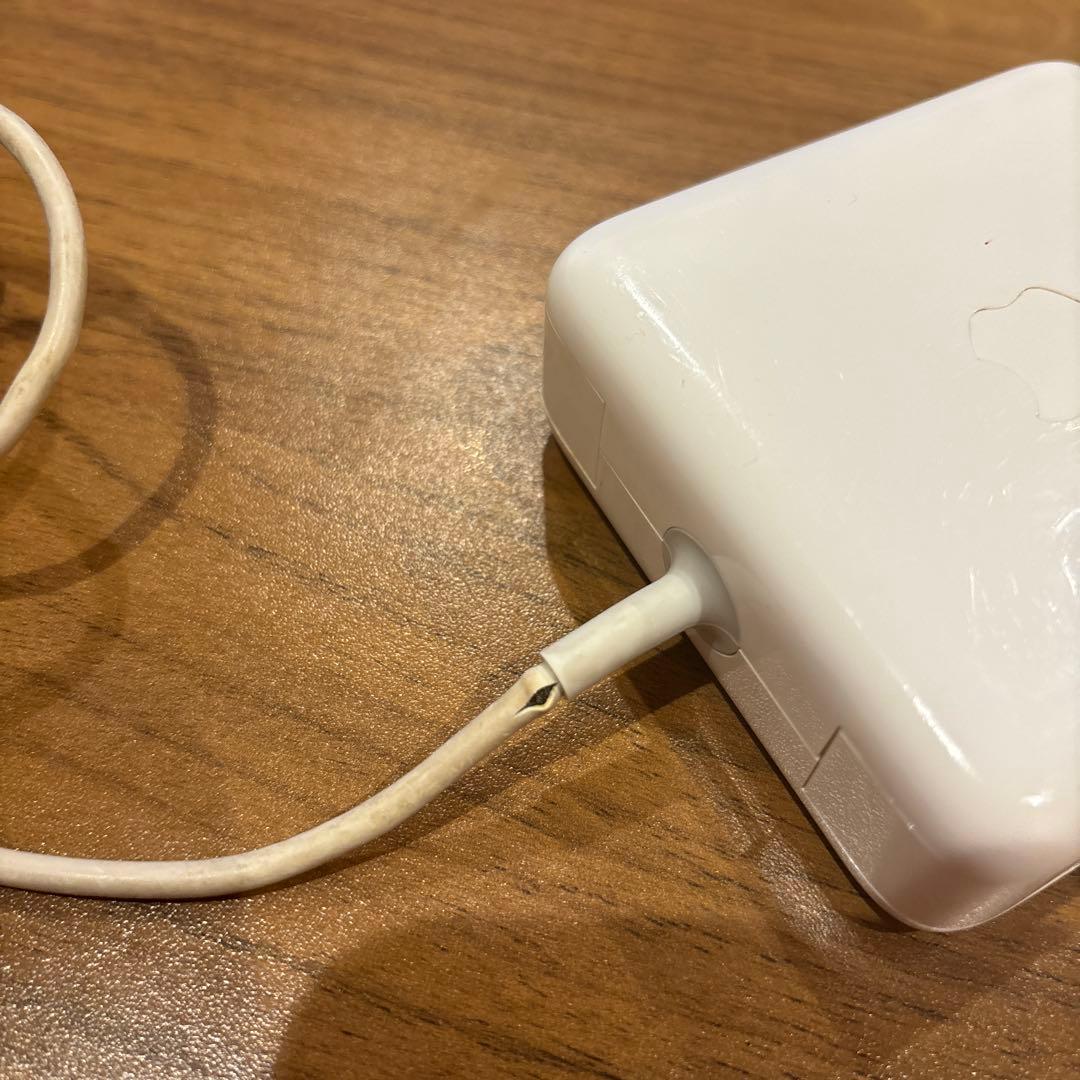 MacBook Pro 13インチ（Mid 2014）　初期化済み