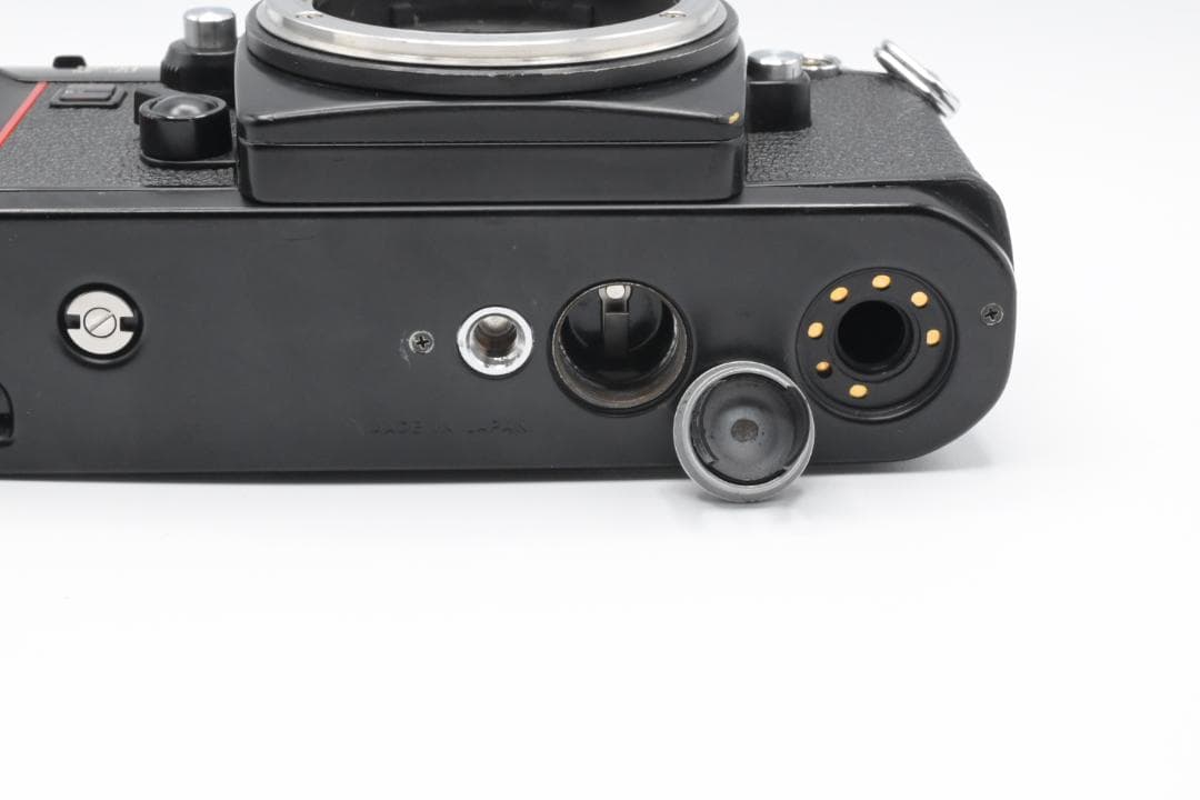 Nikon F3 アイレベル Nikkor Ai 50mm f/1.4