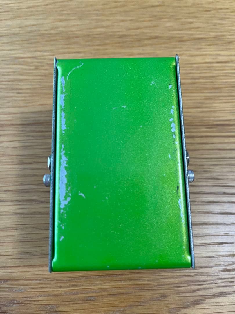 最終価格SPI Soul Power Instruments オーバードライブ