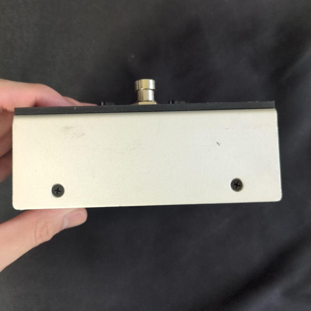 ギター Diezel VH4 Pedal