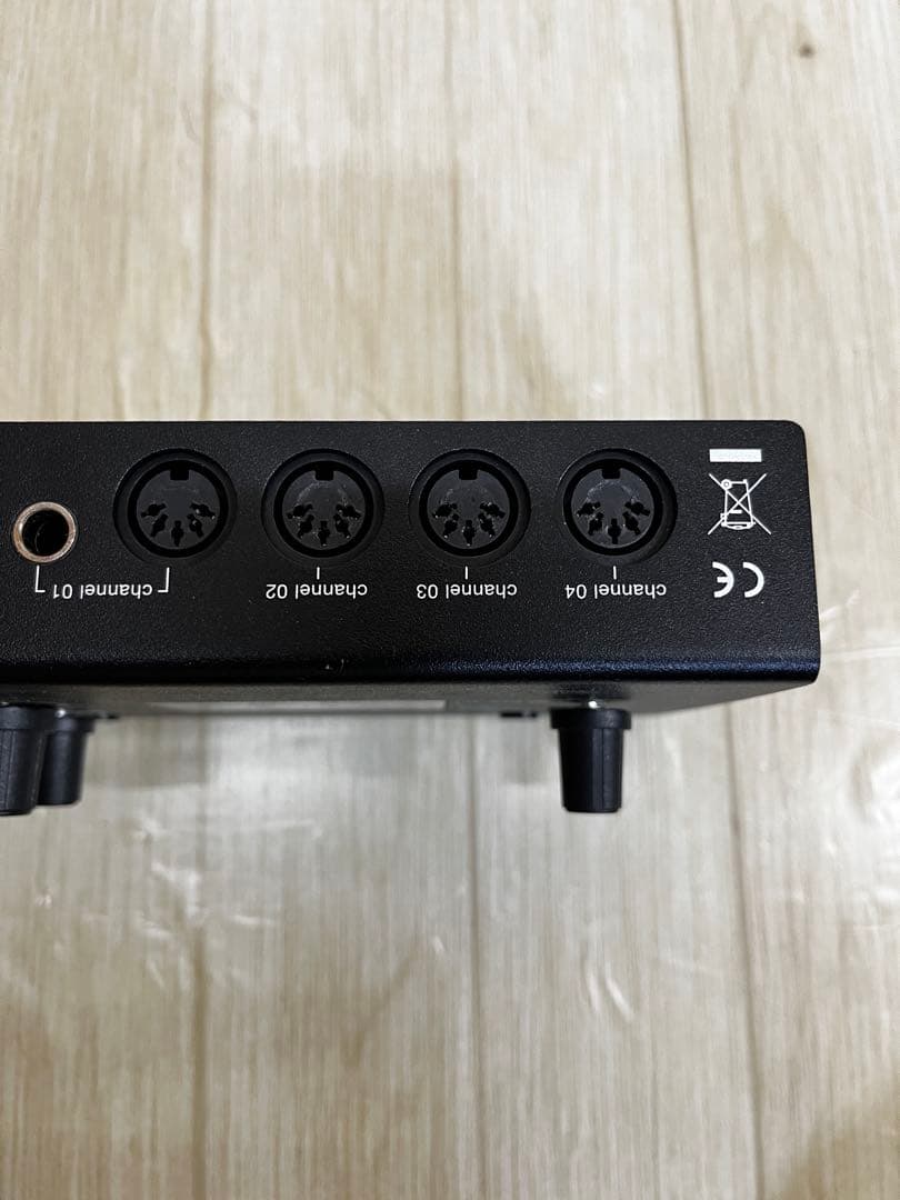 DTM・DAW multiclock