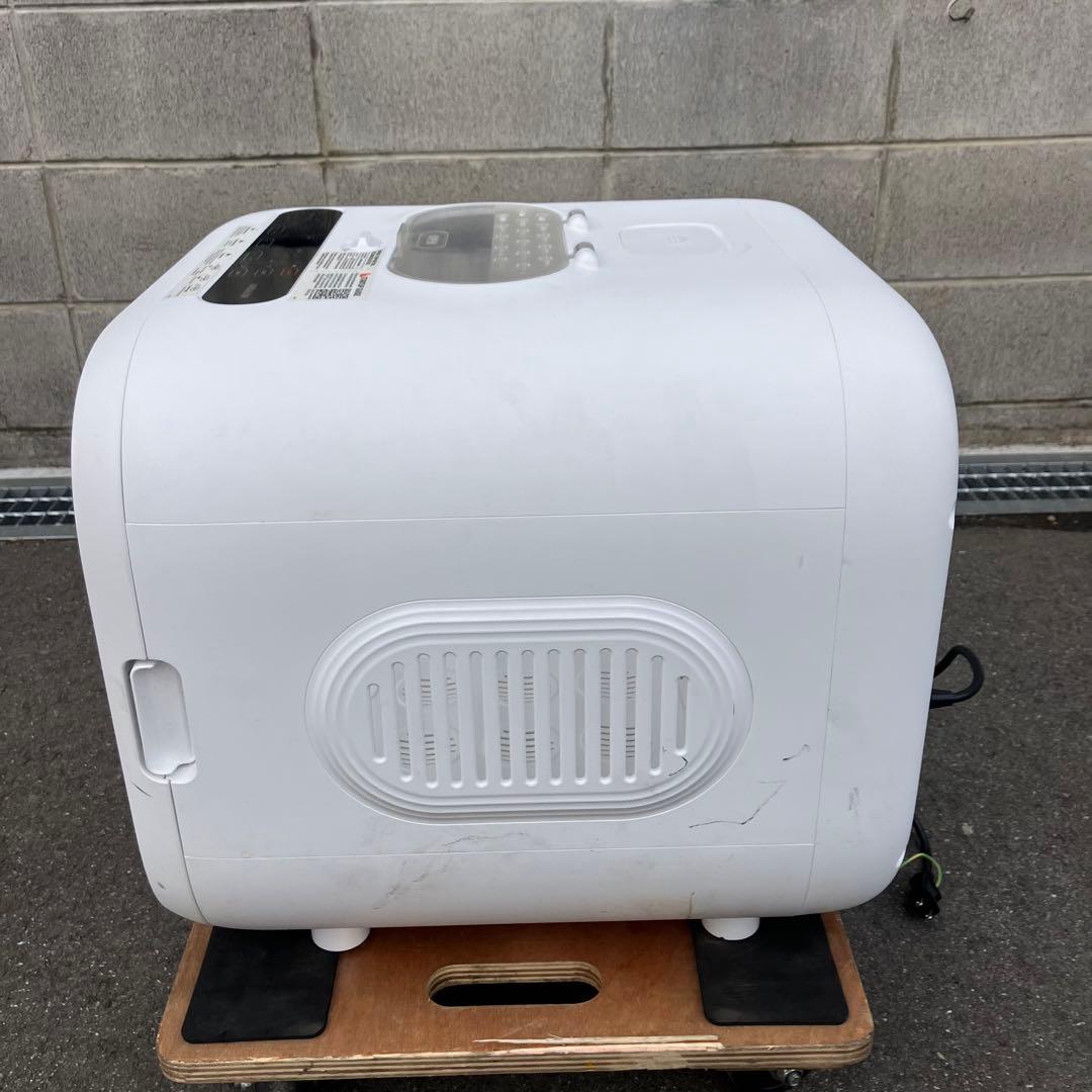 PETKIT ペットドライヤー ドライヤールーム PD10