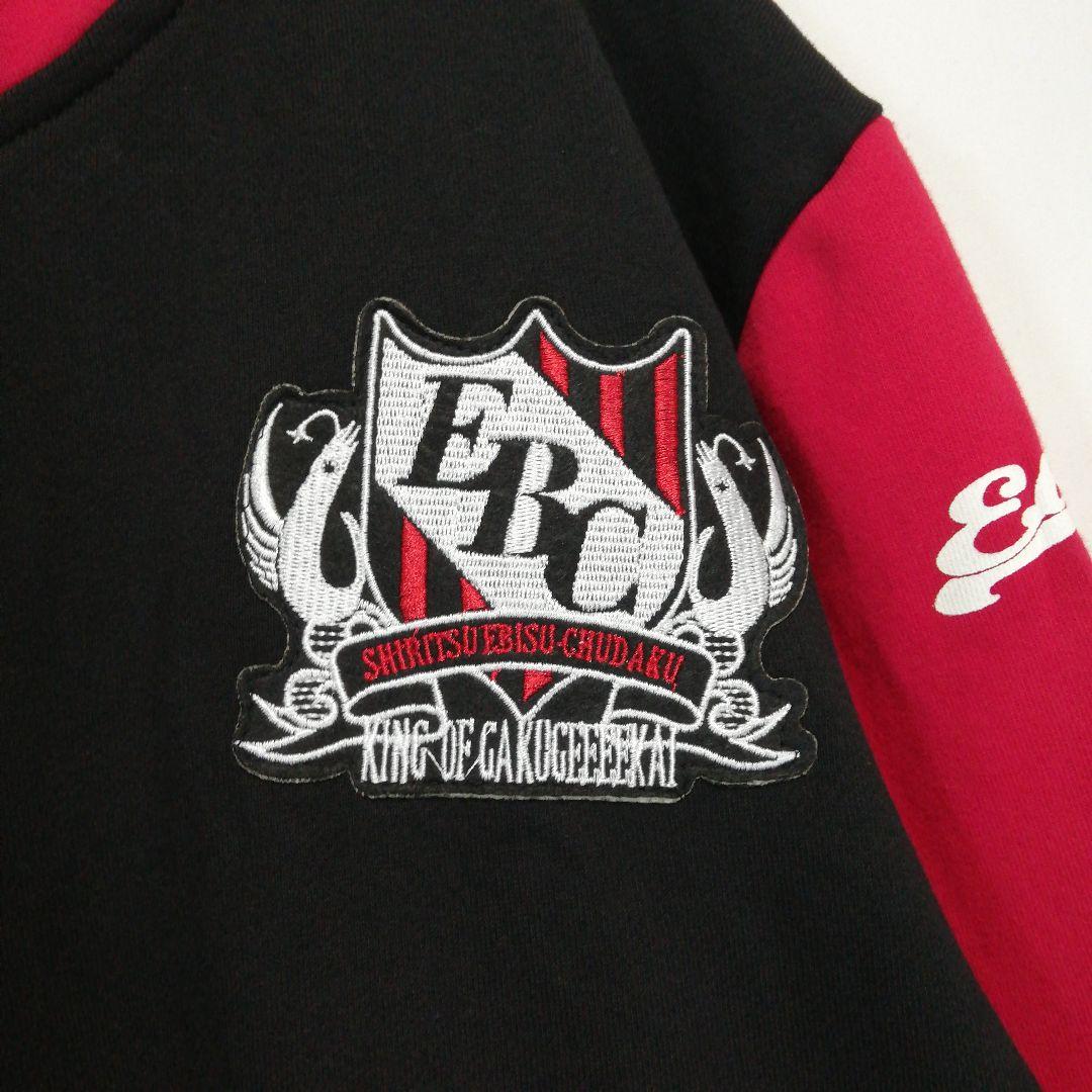 私立恵比寿中学 スタジャンパーカー BIG 柏木ひなた 10 エビ中 グッズ