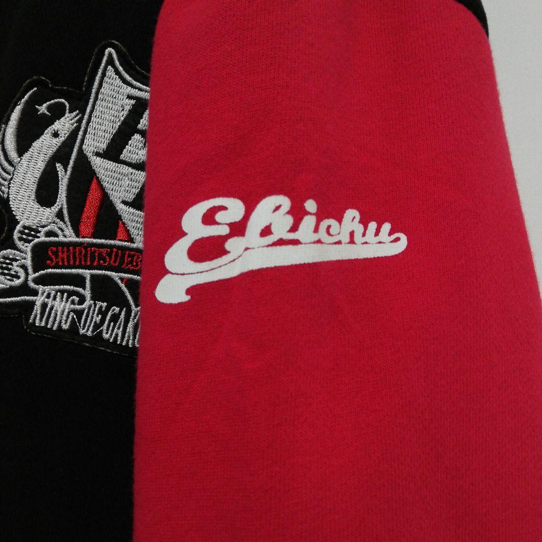 私立恵比寿中学 スタジャンパーカー BIG 柏木ひなた 10 エビ中 グッズ