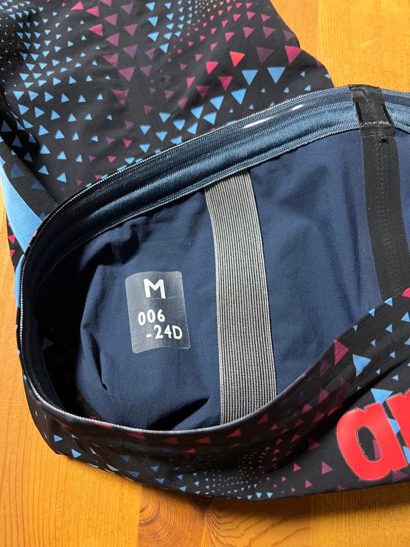 arena アクアフォースストームCP オリンピック限定モデル