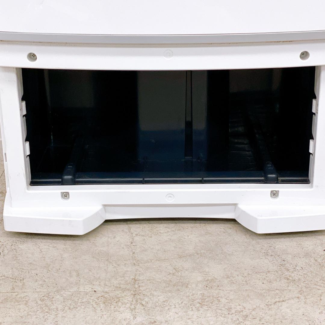 2020年製 MITSUBISHI 衣類乾燥除湿機 MJ-PV240RX-W