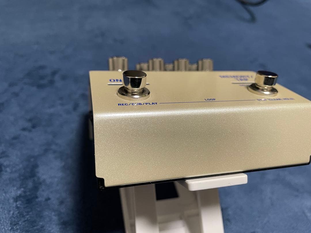 BOSS DD-200 デジタルディレイ